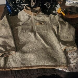 North Face Men's Jacket